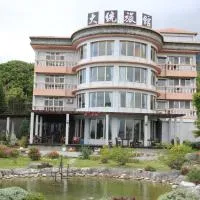 Da-Tong Vacation Hotel, отель в городе Чэнгун