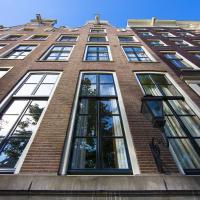 Dutch Masters Short Stay Apartments
