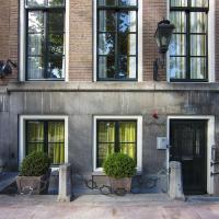 Dutch Masters Short Stay Apartments