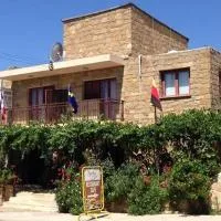 Spring Of Life Forever, hotel en Amargeti