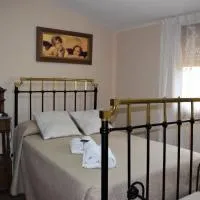 Casa Rural Casa Queta, ξενοδοχείο σε Palomero