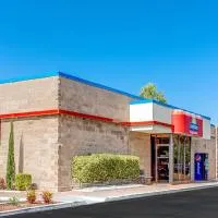 Days Inn by Wyndham Bradenton - Near the Gulf, hotell sihtkohas Bradenton