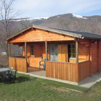 CABAÑAS LAGO DE SANABRIA