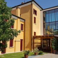 UNAWAY Ecohotel Villa Costanza Venezia: bir Mestre, Stazione Mestre oteli