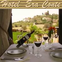 Hotel Era Conte, hotell sihtkohas Bierge