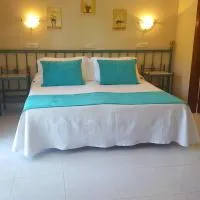 Casa Mariano, hotel en A Revolta