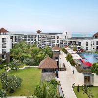 Pullman Bali Legian Beach