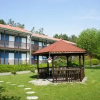 Hotel Schwedenhaus Wismar, hotel a Wismar