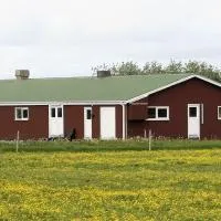 Kaldbakur Guesthouse, Hotel in Heimaland