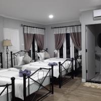 Sky cottage, hotel in Ko Samed