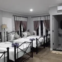 Sky cottage, ξενοδοχείο σε Ko Samed