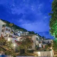 Pilio Sea Horizon Hotel, khách sạn ở Tsagarada