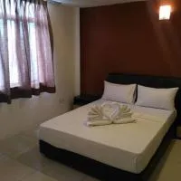 T-Hotel Ipoh, hotel a Ipoh