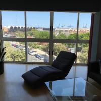 ApartamentoS MARINA BEACH