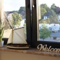 Apartment Nordenham – hotel w mieście Nordenham
