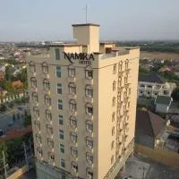 Namira Syariah Hotel Surabaya, hotel di Surabaya