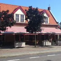 Herberg de Zwaan Hedel、Hedelのホテル