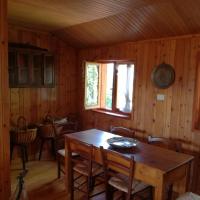 Casa nei boschi della Val Bormida, hotel a Calizzano