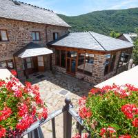 Hotel Rural La Bolera, hotel a Robles de Laciana