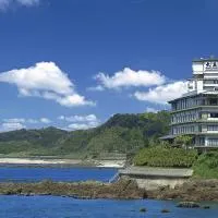 Shibushi에 위치한 호텔 Shibushiwan Daikoku Resort Hotel