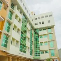 Hotel Rodolfo, Hotel in Tacloban