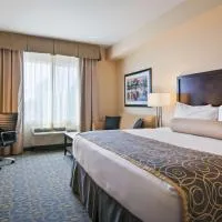 Best Western Plus Arlington/Marysville, hotel v mestu Arlington