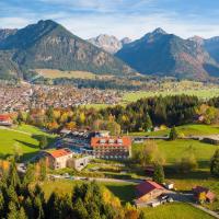 Hotel Oberstdorf