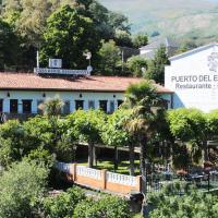 Casa Rural Puerto Del Emperador