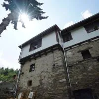 Pisanata House, hotel v destinaci Dedovo