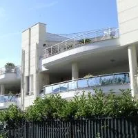 B&B Stazione Latina, hotel a Sermoneta