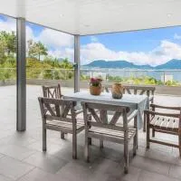 Øyjorden Apartment โรงแรมในเบอร์เกน