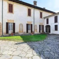 Villa Mereghetti, ξενοδοχείο σε Corbetta