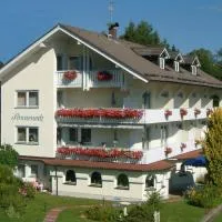Pension Sonneneck mit Wellnessnutzung, hotel em Bayerisch Eisenstein