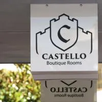 Castello Boutique Rooms, מלון בקאבאלה