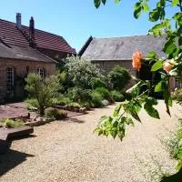 La Ferme Oasis, hotell sihtkohas Belloy