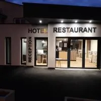 La Godinière, hotel in Atacames