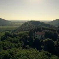 Fattoria Busa dell'Oro, hotel en Monte Ortone