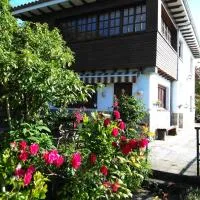 Casa Tirador, готель у місті San Martin del Mar