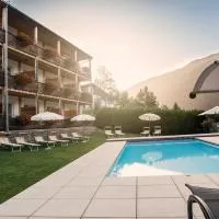 Hotel Schweigl, hotel in Ultimo