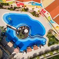 Alexandra Golden Boutique Hotel-Adults Only