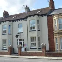 Armada Guesthouse, hôtel à Redcar