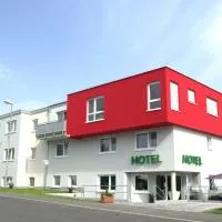 Hotel Beuss, hotel en Oberursel