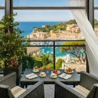 Hotel Vis à Vis, хотел в Сестри Леванте