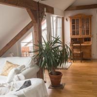 Private Apartment & Hannover City Altstadt