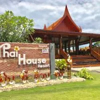 Thai House Resort, hotel v destinácii Hua Hin