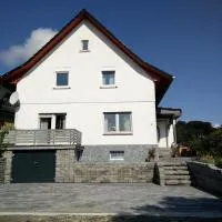 Apartment Lidija, hôtel à Hiddenhausen