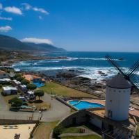 Camping 1ª O Muiño - Bungalow Park