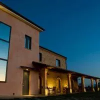Agriturismo Il Falco, Hotel in SantʼElpidio a Mare