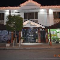 Hotel Arauca Colonial, hotel em Arauca