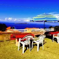 Hostal Tawri, хотел в Isla de Sol